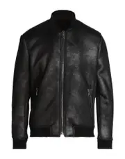 [BL.11 BLOCK ELEVEN] BL. 11 BLOCK ELEVEN Jackets - Item 16267735