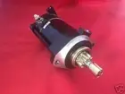 NEW STARTER for YAMAHA OUTBOARD replaces ARCO MARINE 3428 & MES S2073M