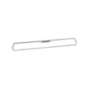 Narva Satin Bezel Cover to suit Ultima 24" Light Bar Driving Light