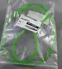 TEMPO STRLING AKAI Chinese made Dryer Green Fan Belt p/n H0030300313