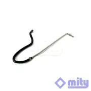 Fits Nissan Renault Vauxhall + Other Models DPF Sensor Pipe With Sensor Mity