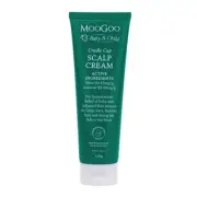 MooGoo Cradle Cap Scalp Cream Baby & Child 120g