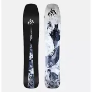 Jones Snowboard Mind Expander 166 2025 Alternative all-Mountain Shredder Idea