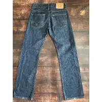 在飛比找蝦皮購物優惠-Levis 523 jeans-j23