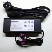 1Pcs New Replacement Power Adapter for SonoSite P01139-07 Charger