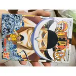 航海王 海賊王 漫畫 ONE PIECE 補書區