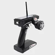 EHJRE Fs-gt3B 3CH GT3B RC Transmitter and Receiver RC Transmitter Radio Receiver for