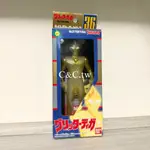 【C&C】稀有絕版品 萬代 超人力霸王 迪卡 迪加 閃耀迪卡 劇場版 最終回 完結篇 鹹蛋超人 奧特曼 盒裝 軟膠