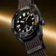 SEIKO 精工 Prospex 黑潮系列 1968年潛水機械錶 套錶 現代詮釋版 送禮推薦 (SPB255J1/6R35-01X0B)_SK045