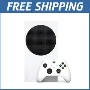 All-in-One Xbox Series S Console - 1TB Storage, Wireless Controller Included
