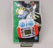 NOS VTG 1998 Geoffrey High Frequency Baseball Electronic LCD Game New Sealed!