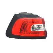 LED Tail Light Rear Lamp Left Driver for 14-18 Jeep Cherokee (for: Jeep)