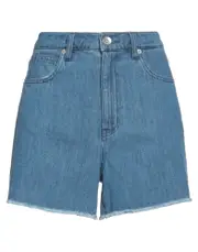 [BRIXTON] BRIXTON Denim shorts - Item 30381843