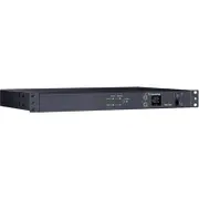 CyberPower 1U Metered Automatic Transfer Switch 16Amp input/output - (PDU24005)