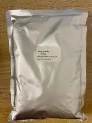 500g Agar Powder Tissue Culture Plant Micropropagation Microbiology Media