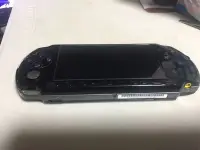 在飛比找Yahoo!奇摩拍賣優惠-Sony psp 3007