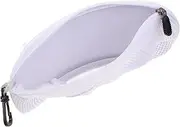 BESPORTBLE Ski Glasses Case Zipper Buckle Large Size Leather Box for Snowboard Goggles Storage