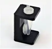 Magnetic Beads Separation Stand Rack for 1.5/2.0 ml Microcentrifuge Tubes