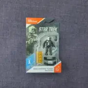 Mega Construx Heroes Borg Drone