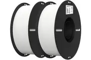 Creality Ender-PLA Filament Value Pack (White + White)