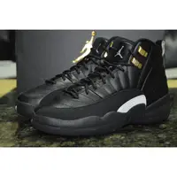 在飛比找蝦皮購物優惠-[歐鉉]NIKE AIR JORDAN 12 RETRO B