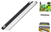 Reptile T5 HO UVB Lighting Combo Kit, 34" Light Fixture Reptile Terrarium 39W