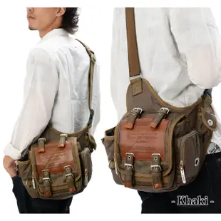 日本 DEVICE 斜背包 側背包 肩背包 相機包 包包 背包 單肩包 真皮 黑 棕 咖啡 代購