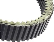 Drive Belt Compatible with Polaris 440 500 600 700 800 900 Classic XC SP Dragon H.O. IQ Shift RMK Pro X X2 Rush Switchback Clutch Belt