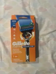 Gillette Fusion5 ProGlide Razor w/ Flexball - 1 Razor + 1 Cartridge - New Sealed