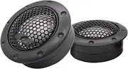 Car Tweeter Car Speaker Universal High Efficiency Speaker Super Loudspeaker Sound Car Kit