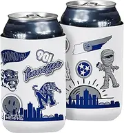 Memphis Tigers Insulated Native Can Sleeve