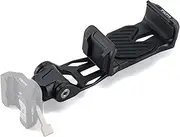 TILTA Rotatable Phone Mounting Bracket (No Mount) - Black TA-PMB5-NM-B