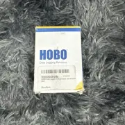 Onset MX1101 HOBO Bluetooth Temperature/Relative Humidity Portable Data Logger