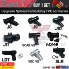 UPGRADE Inner Barrel TPC T-piece Gel TOY Blaster For Gen 8 9 J10 J11 CYMA LDT JM