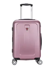DUKAP Crypto Hardside 20in Carry On