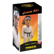 Minix Cobra Kai Daniel Larusso Figure