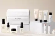 INCELLDERM Travel Kit 11pcs Full Set Mini size kit+Pouch 2024 NEW