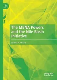 在飛比找博客來優惠-The Mena Powers and the Nile B