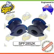 New SuperPro Sway Bar Mount Bush Kit For ALFA ROMEO 145 145 /146 -SPF2852-23K (for: Alfa Romeo)