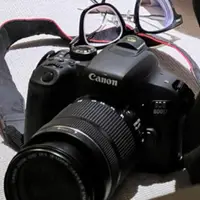 在飛比找蝦皮購物優惠-免押金租借  佳能Canon800D 可觸屏可wifi藍牙傳