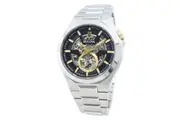 Bulova Maquina 98A224 Automatic Men's Watch