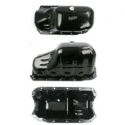 Oil Sump Pan 8mm Holes Suits Fiat Doblo Palio Punto Siena Strada Lancia Y Engine