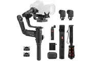 Zhiyun Crane 3 Lab Handheld Gimbal (Creator)