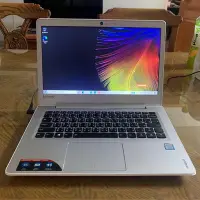 在飛比找Yahoo!奇摩拍賣優惠-LENOVO  13.3吋 ideapad 510S-13I