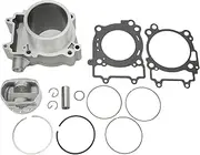 Brilluxa Cylinder Piston Top End Kit 3022701 Replacement for Polaris Sportsman 450 HO UTILITY 2022 Long Tail