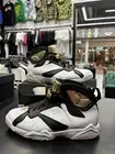 RARE Nike Air Jordan 7 Retro Championship Pack Champagne 725093 140 Size 8
