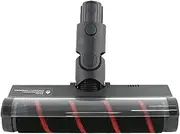 Handheld Wireless Vacuum Cleaner Electric Floor Brush Head，Compatible for Dreame，R10 Pro V12S V16S V11 V12 T10 T20 T30 T20pro T30NEO R20