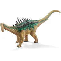 在飛比找蝦皮購物優惠-恐龍動物模型 Schleich 15021 奧古斯丁龍