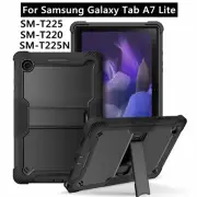 For Samsung Galaxy Tab A7 Lite 8.7 2021 T220/T225 Case Hybrid Shockproof Cover