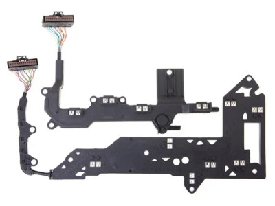 DL501 0B5 DSG Transmission Mechatronics internal wiring kit For Audi A5 A6 Q5 S4